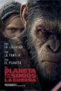 El planeta de los simios: La guerra El planeta de los simios: La guerra