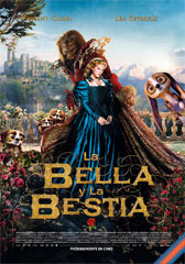La bella y la bestia (2015)