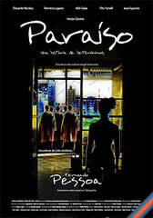 Paraíso, una historia de heterónimos
