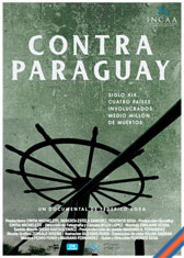 Contra Paraguay