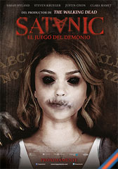 Satanic: El juego del demonio