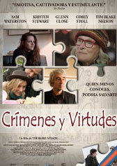 Crímenes y virtudes