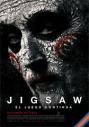 Jigsaw: el juego continúa Jigsaw: el juego continúa