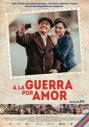A la guerra por amor A la guerra por amor