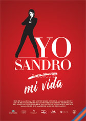 Yo, Sandro