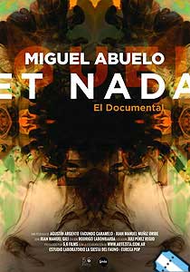 Miguel Abuelo et Nada
