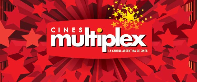Multiplex: entrevista en Cinemacon