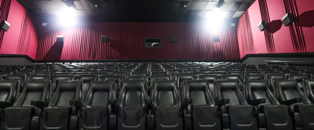 Las tres razones por las cuales Febrero terminará siendo pésimo para los cines