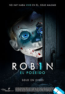 Rob1n, el poseído