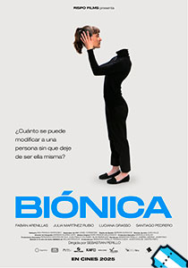 Biónica