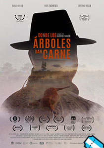 Donde los árboles dan carne