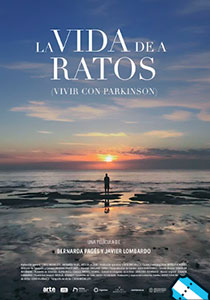 La vida de a ratos