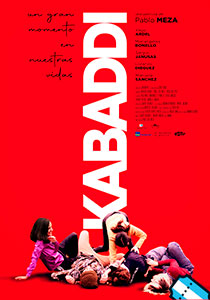 Kabaddi