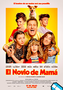 El Novio de Mamá
