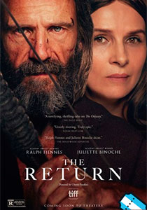 The Return