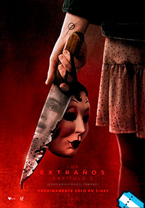 Los Extraños: Capítulo 2