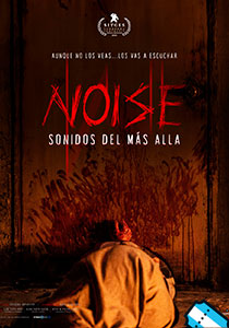NOISE: Sonidos del mas allá