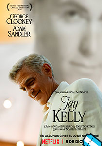 Jay Kelly