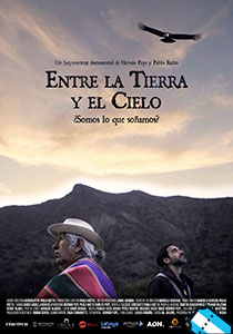 Entre la Tierra y el Cielo