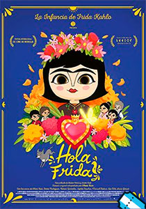 Hola Frida!