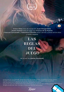 Las reglas del juego