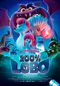 200% Lobo