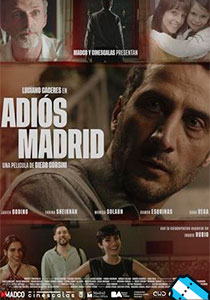 Adiós Madrid