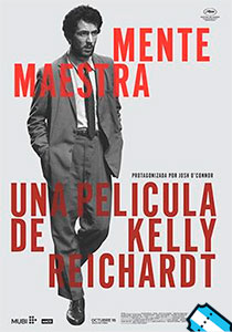 Mente maestra