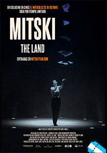 Mitski: The Land