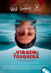 La Virgen de la Tosquera