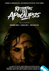 Retratos del apocalipsis