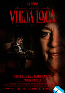 Vieja Loca