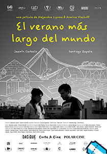 El verano más largo del mundo