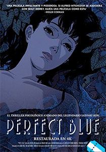 Perfect Blue