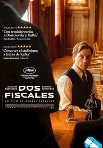 Dos fiscales