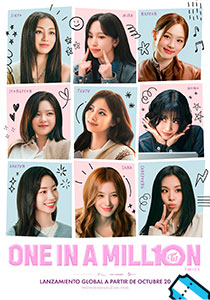 TWICE – One in a Mill10n