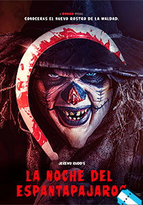 La noche del espantapájaros