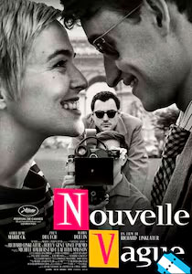 Nouvelle Vague