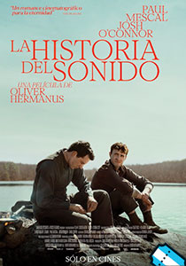 La Historia del Sonido