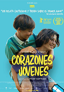 Corazones jóvenes