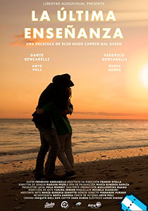 La última enseñanza
