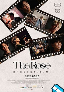 The Rose: Regresa a mí