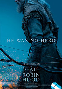 The Death of Robin Hood