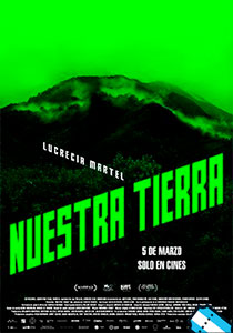 Nuestra tierra