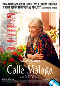Calle Málaga