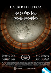 La biblioteca de todas las cosas posibles