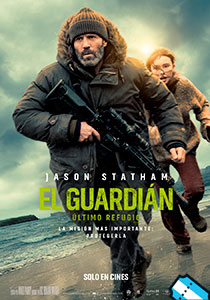 El guardián: Último refugio