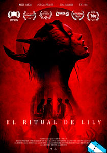 El ritual de Lily