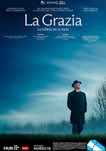 La grazia: La belleza de la duda