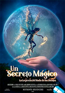 Un secreto mágico